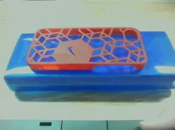 Nike Hexacase iphone 5