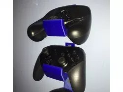 Nintendo Switch Pro, Steam Controller, Xbox One and XBox 360 Controller Wall Hanger