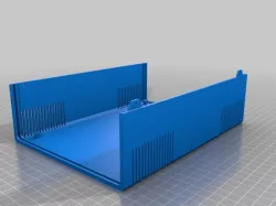 nova board case