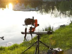 OpenBuilds C-Beam Double Slider