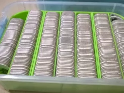 Pathfinder Pawn Storage Trays