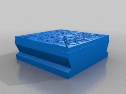 Pattern Stamp