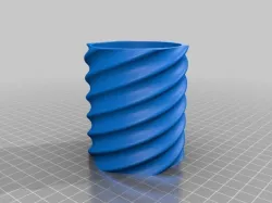 Pen Holder