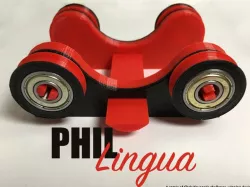PHIL Lingua