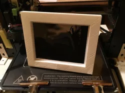 Picture Frame for 10x8cm pictures