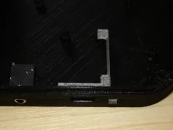 PiGRRL 2 Remix - Charging Status & Headphones
