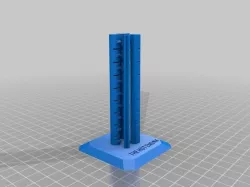 PLA/ABS Temperature Test File Version 2.0