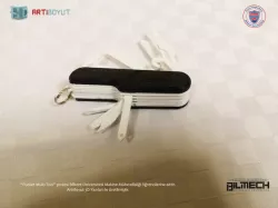 Pocket Multi-Tool