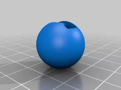 Pool Ball/Diving toy