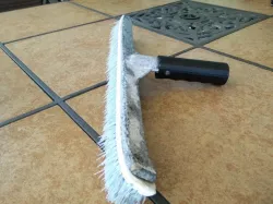Pool Brush Handle