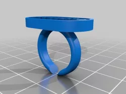 Princess Ring