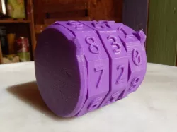"Programmable" Crytex