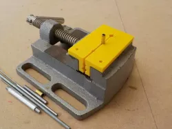 Protège étau -Vise soft jaws