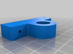 Prusa i3x Inductive Sensor (12mm)