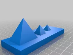 Pyramids