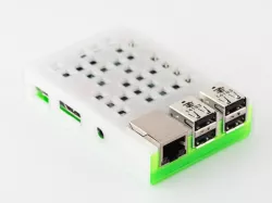 Raspberry Pi Case