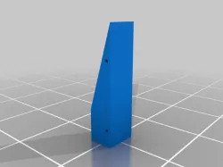 Redesigned derby car