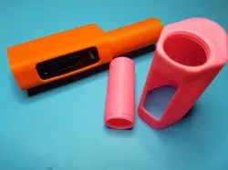Reuleaux Hardcase