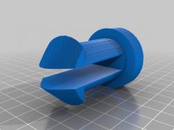 rivets for cardboard 3D Models | Page 1 | STLFinder