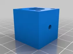 Rod block
