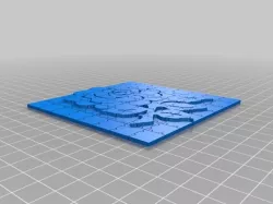 Rose Puzzle