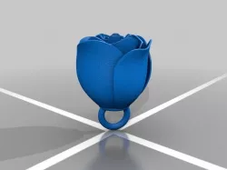 Rose Ring