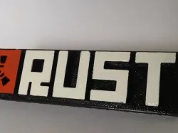 rust logo (game)