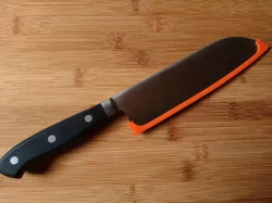 Santoku knife protector 7" (18cm)