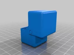 SD Card Case