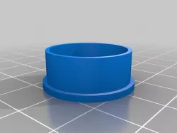 Shake&Glow V2 Ring