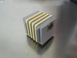 Sharpener / Spitzer