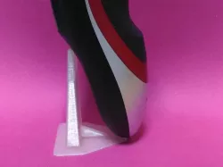 Shaver stand for philips AquaTouch
