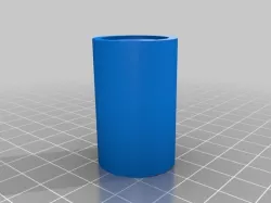Shift knob insert