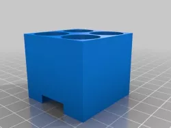 Silhouette Cameo Sketch Pen Holder