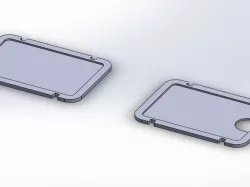 Slim card Holder Wallet