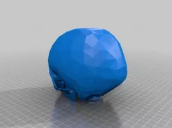Smol Skull