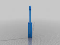 SpaceX rockets