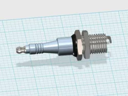 Sparkplug