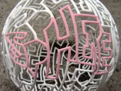 "Sphere" Sphere