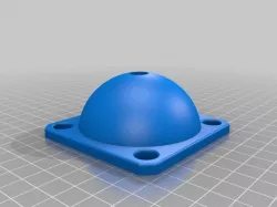 Spherical Mould