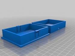 start print twin sets 3D Models | Page 1 | STLFinder