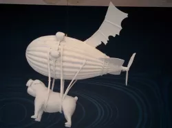 SteamPug