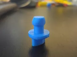 Subaru Twist Lock Knobs
