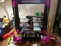 SWD1 KIT Z-AXIS FOR WANHAO DUPLICATOR I3 / MONOPRICE MAKER SELECT