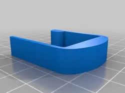 Table Clamp