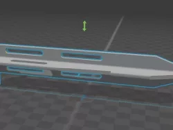 tent peg V2