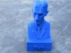 Tesla remix