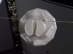 Thread Quick Release