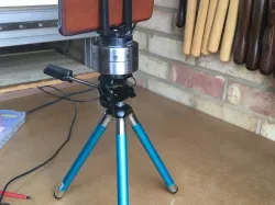 Timer Tripod Mount