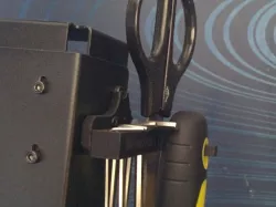 Tool Holder Remix - Wanhao i3 (Left and Right side)
